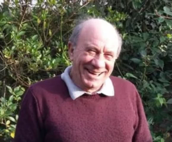Jacques Baillon