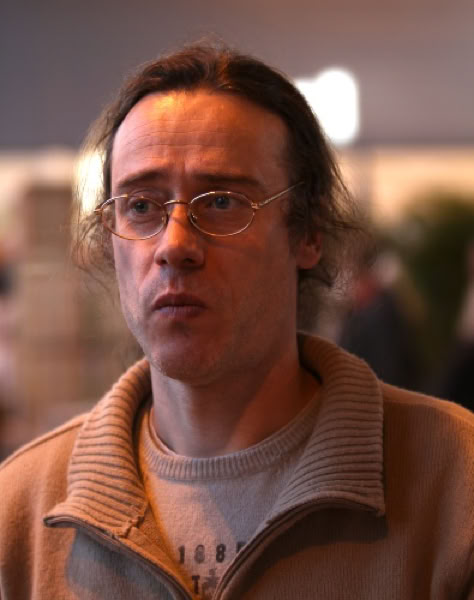 Cyrille Le Faou