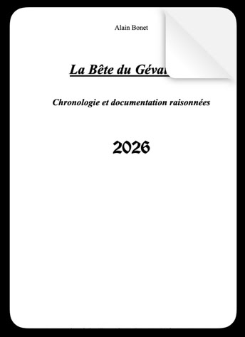 Chronodoc 2013 - Alain Bonet