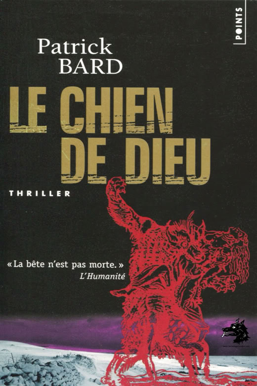 Patrick Bard Book - God's Dog