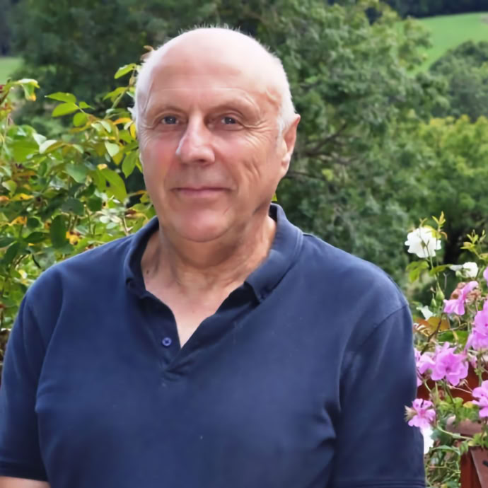 Bernard Soulier