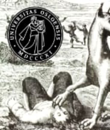 La Bête du Gévaudan, l'animal pluriel Mémoire de Master