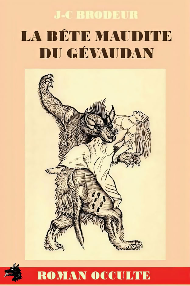 Durant une période de trois ans, du début de l’été 1764 et à celui de 1767, un énigmatique animal va perpétrer contre la population de la province du Gévaudan, en France, meurtres et carnages.